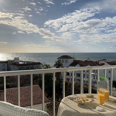 Sirena Apartment Nerja Exterior photo