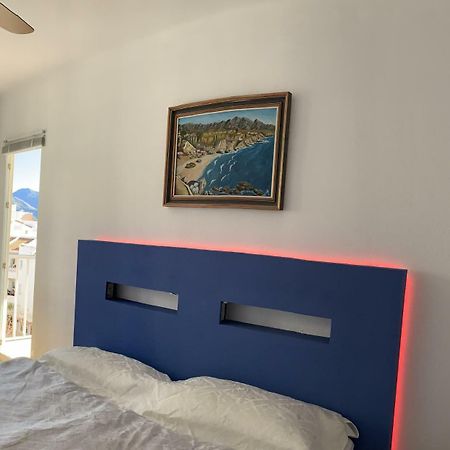 Sirena Apartment Nerja Exterior photo