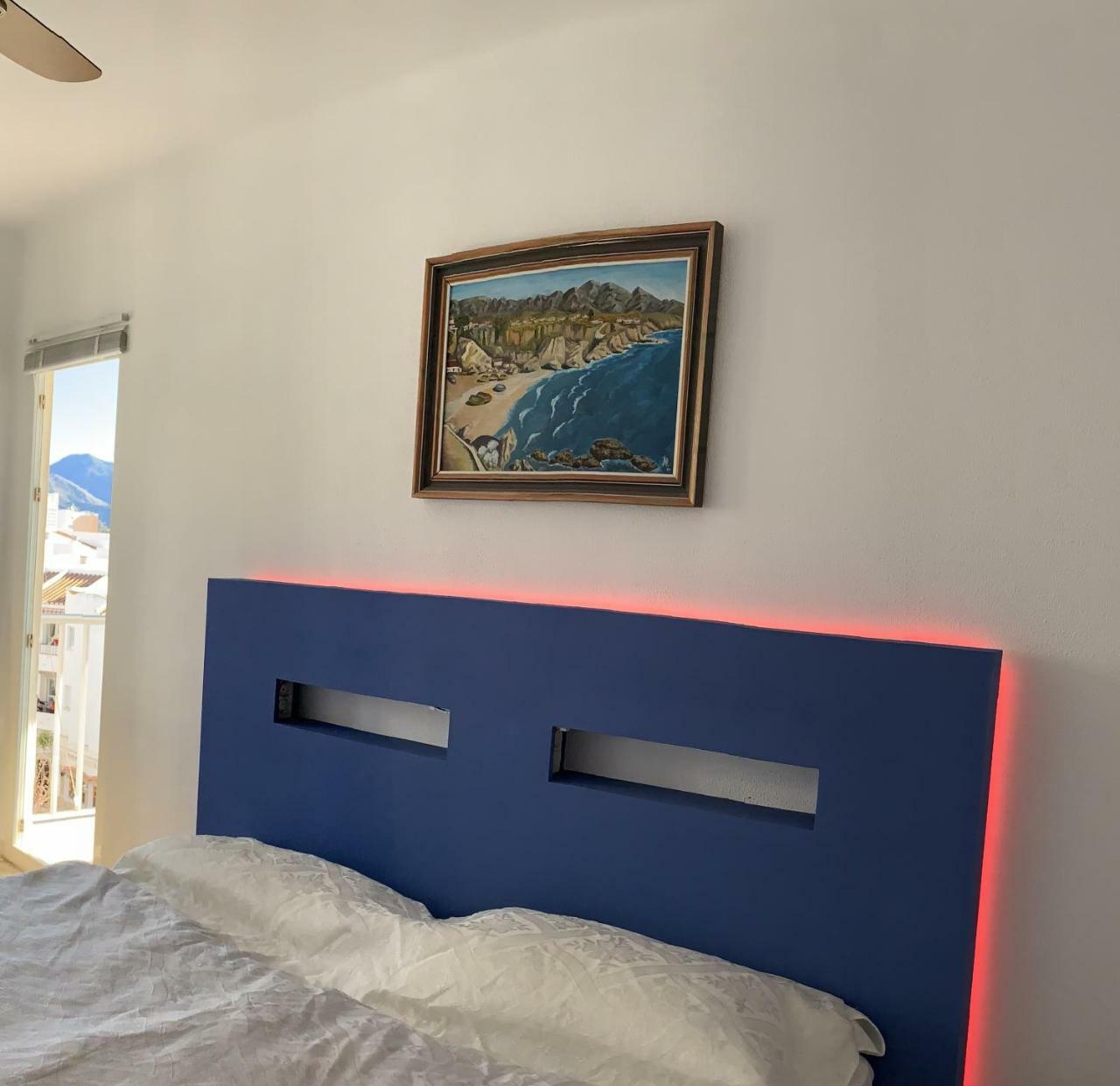 Sirena Apartment Nerja Exterior photo