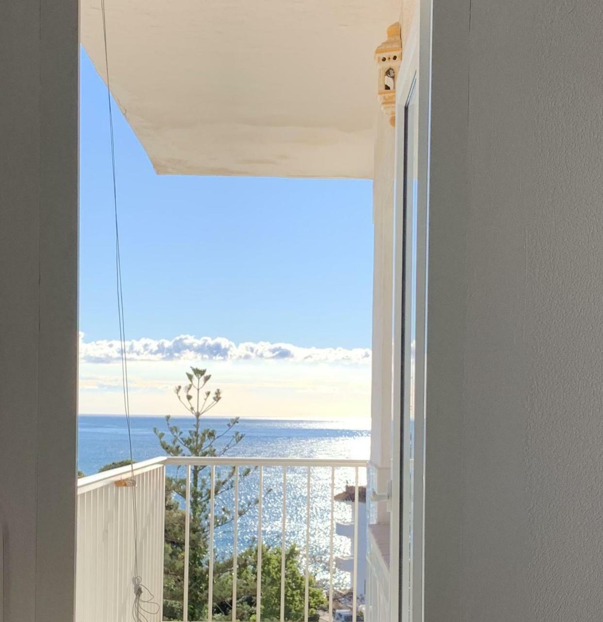 Sirena Apartment Nerja Exterior photo